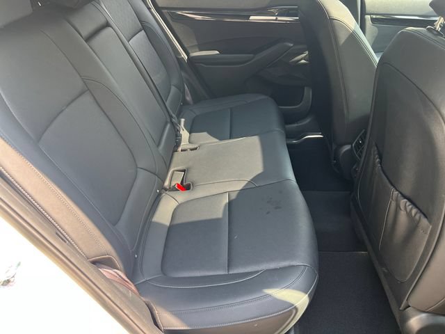 Used 2021 Kia Seltos EX AWD/4WD image 17