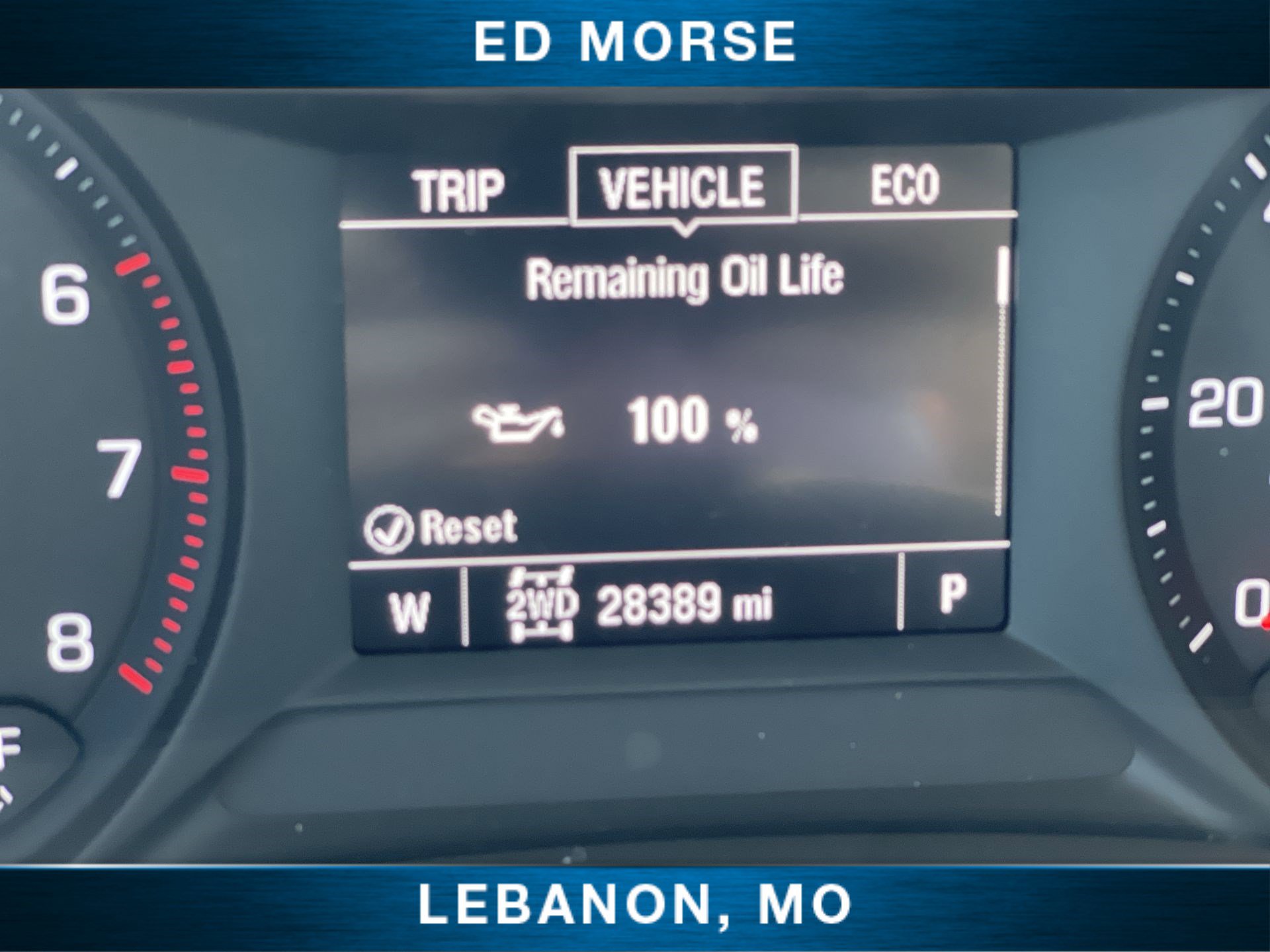 Used 2023 Chevrolet TrailBlazer LS image 12