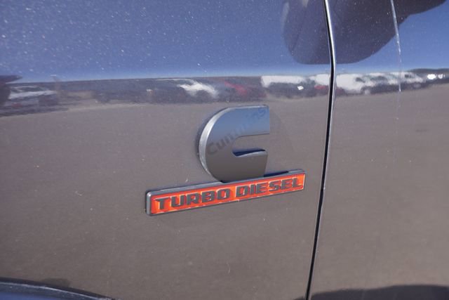 Used 2024 RAM 2500 Rebel w/ Safety Group AWD/4WD image 14