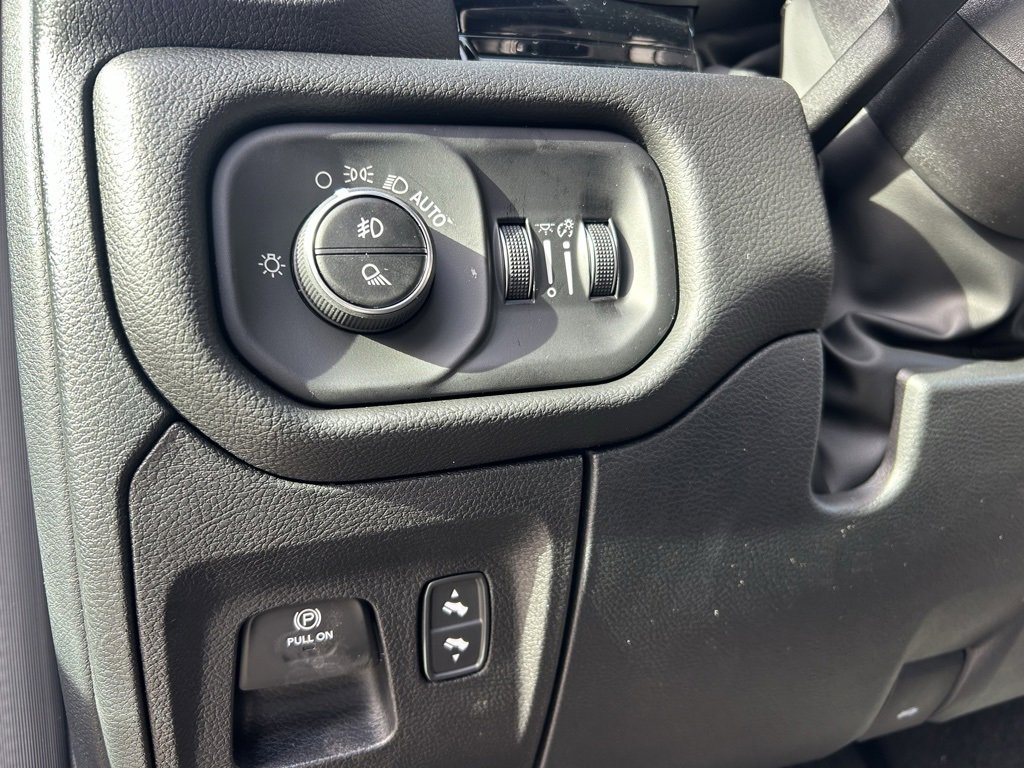 New 2026 RAM 1500 Laramie image 12