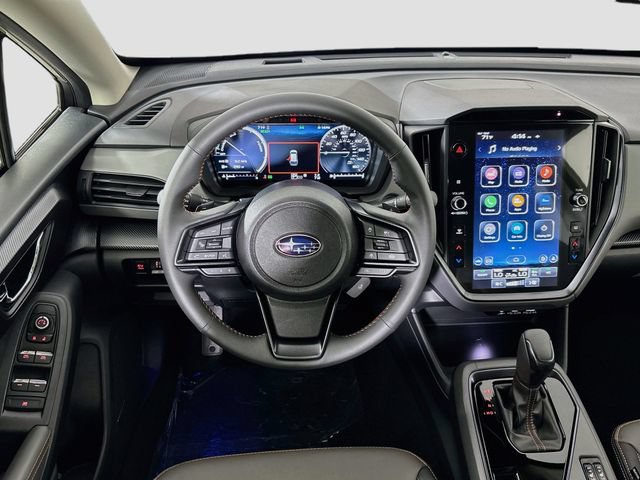 New 2026 Subaru Crosstrek 2.5i Limited AWD/4WD image 22
