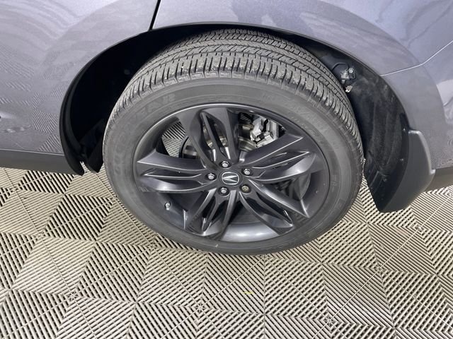 Used 2021 Acura RDX A-Spec AWD/4WD image 22