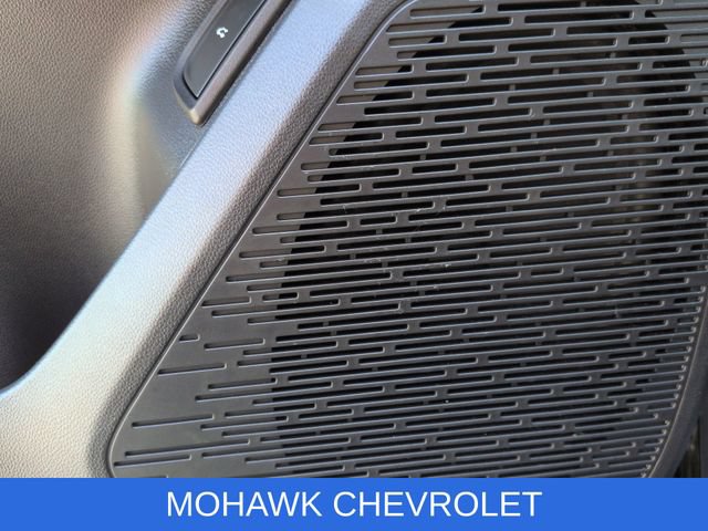Used 2026 Chevrolet Equinox RS AWD/4WD image 24
