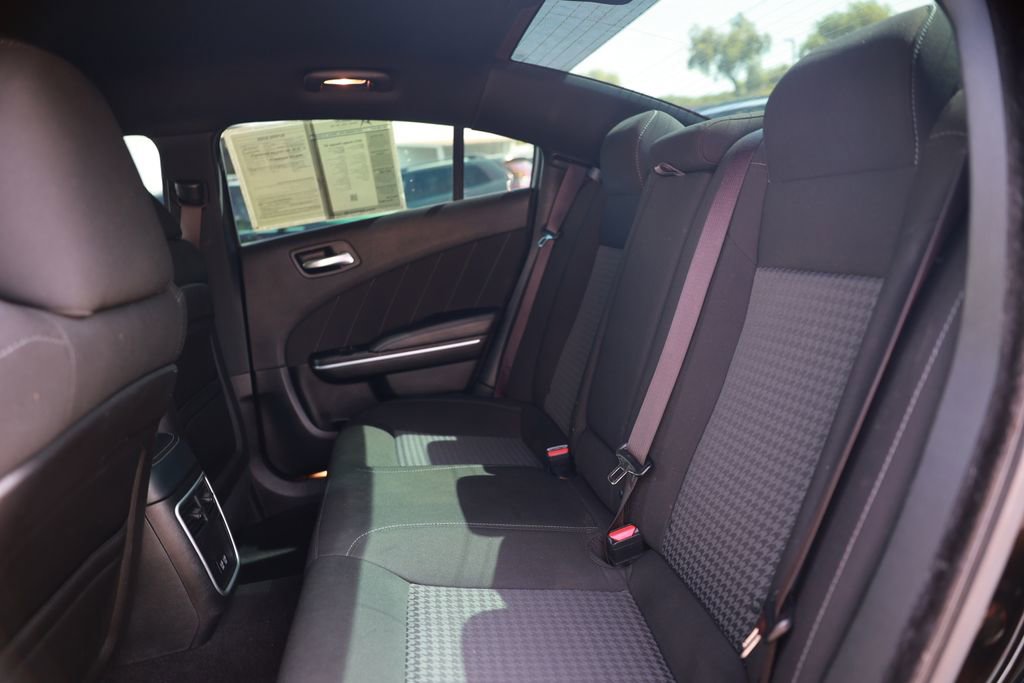 Used 2023 Dodge Charger GT RWD image 33