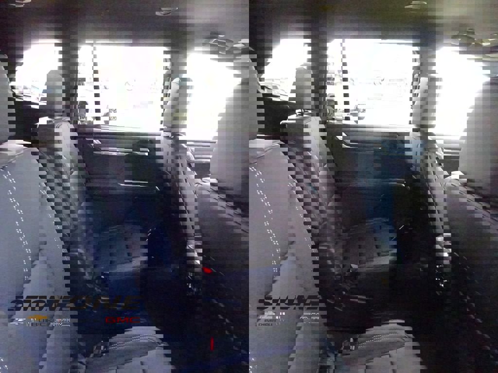 New 2026 GMC Acadia Elevation w/ Black Edition image 22