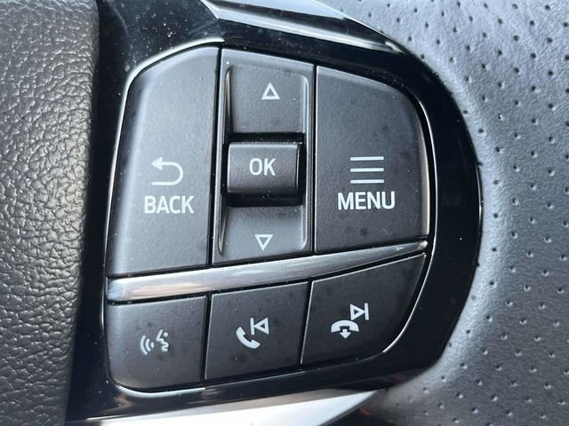 Certified 2025 Ford Explorer ST-Line w/ Premium Package image 27