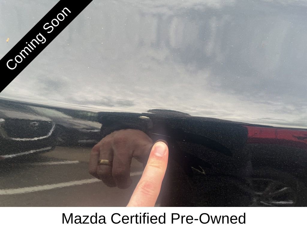 Certified 2024 MAZDA CX-50 AWD 2.5 S w/ Cargo Package image 23