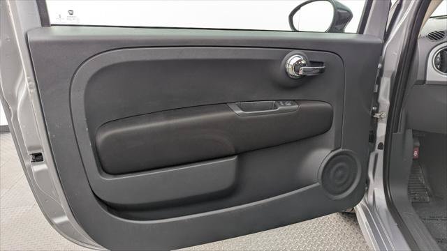 Used 2019 FIAT 500 Pop FWD image 13