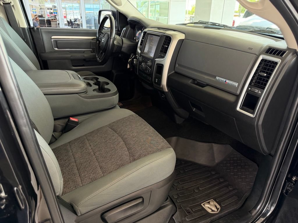 Used 2017 RAM 1500 Lone Star RWD image 16