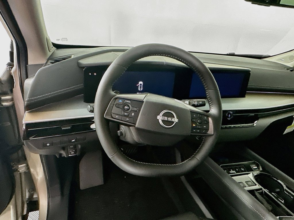 New 2027 Nissan Murano Platinum w/ Cargo Package AWD/4WD image 16