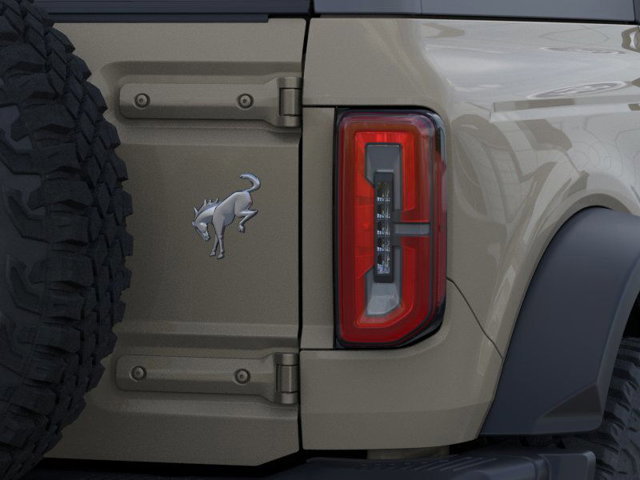 New 2026 Ford Bronco Badlands image 23