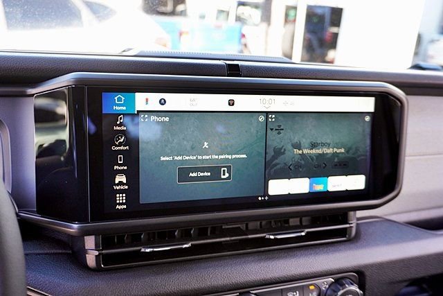 New 2026 Jeep Wrangler Unlimited Sport S image 29