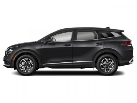 Certified 2023 Kia Sportage LX AWD/4WD image 3