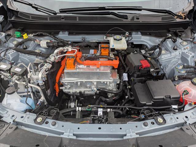 New 2026 Honda Prologue Elite image 17