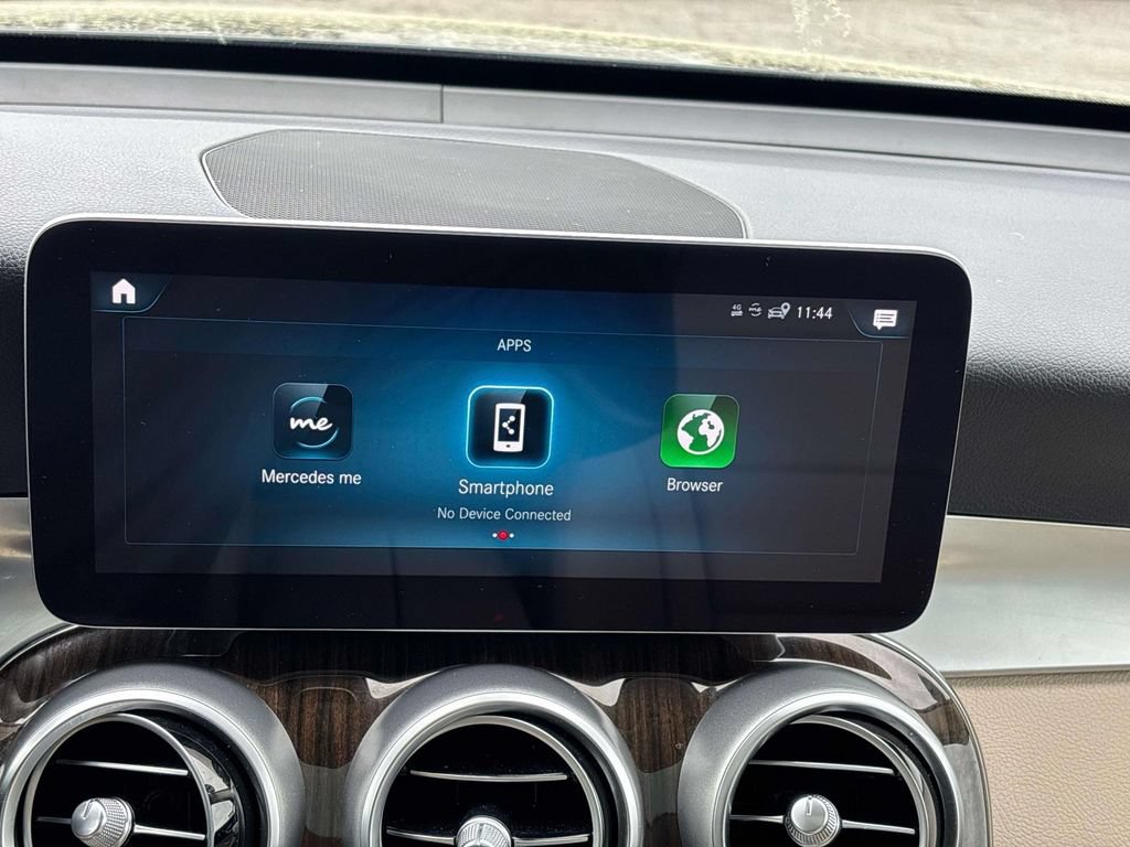 Used 2021 Mercedes-Benz GLC 300 4MATIC image 27