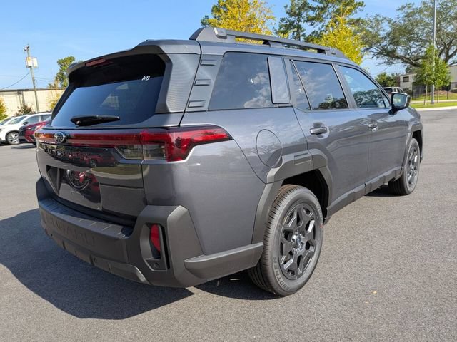 New 2026 Subaru Outback Premium AWD/4WD image 7