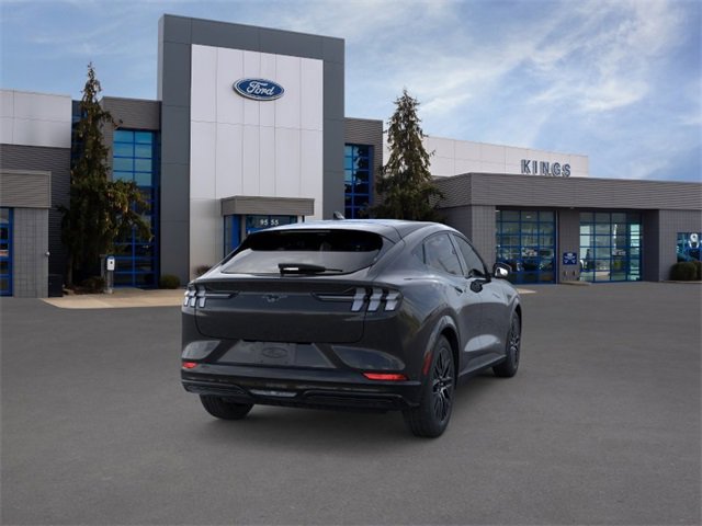 New 2025 Ford Mustang Mach-E Premium image 8