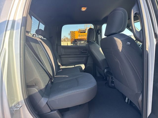 New 2026 RAM 2500 Tradesman image 14