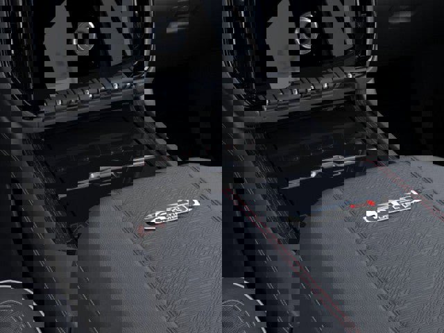 New 2026 GMC Yukon AT4 Ultimate w/ LPO, Floor Liner Package image 23