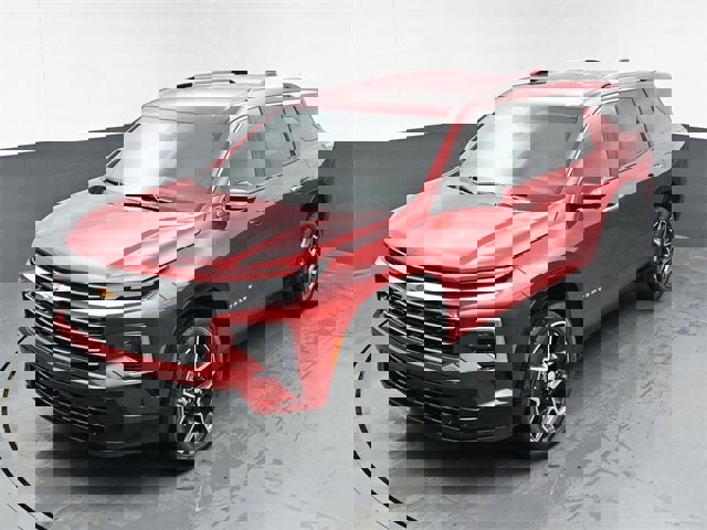 New 2026 Chevrolet Traverse High Country w/ LPO, Floor Liner Package image 37