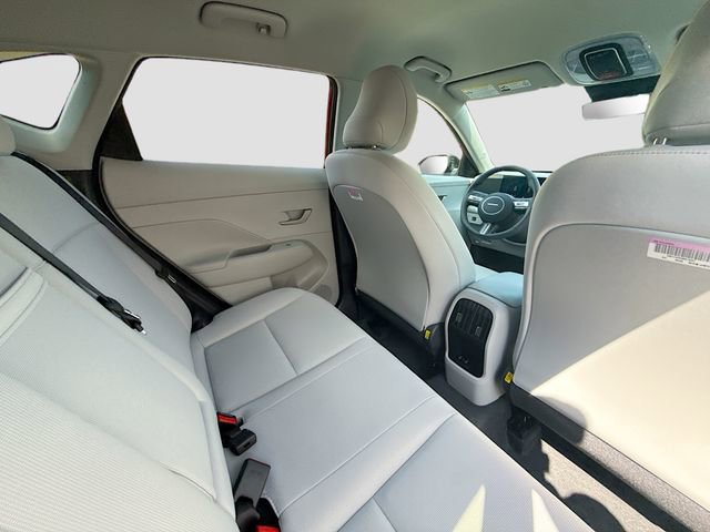 Certified 2026 Hyundai Kona SEL Sport image 26