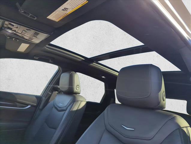 Used 2024 Cadillac XT5 Premium Luxury image 26