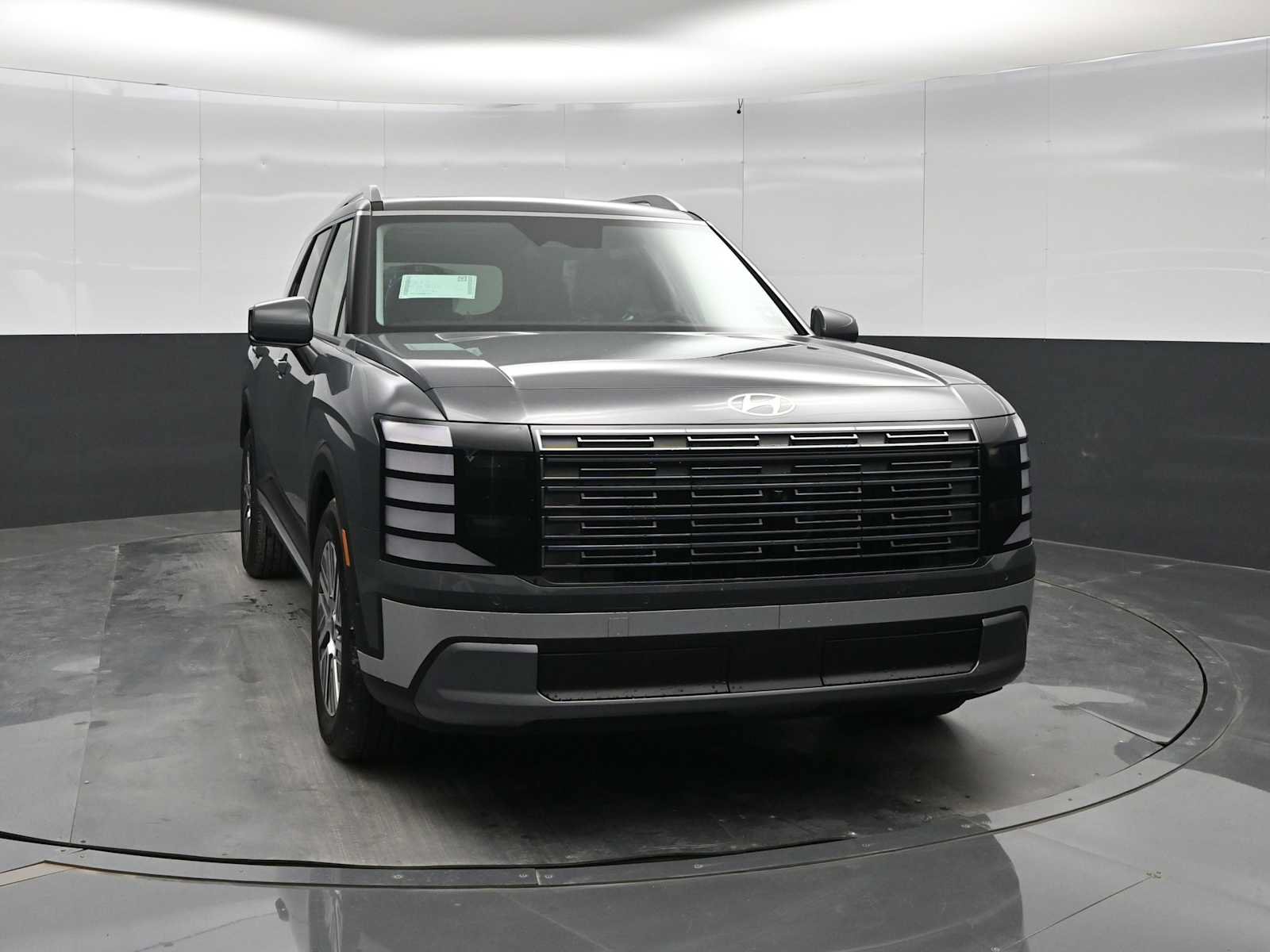 New 2026 Hyundai Palisade SEL Premium AWD/4WD image 2