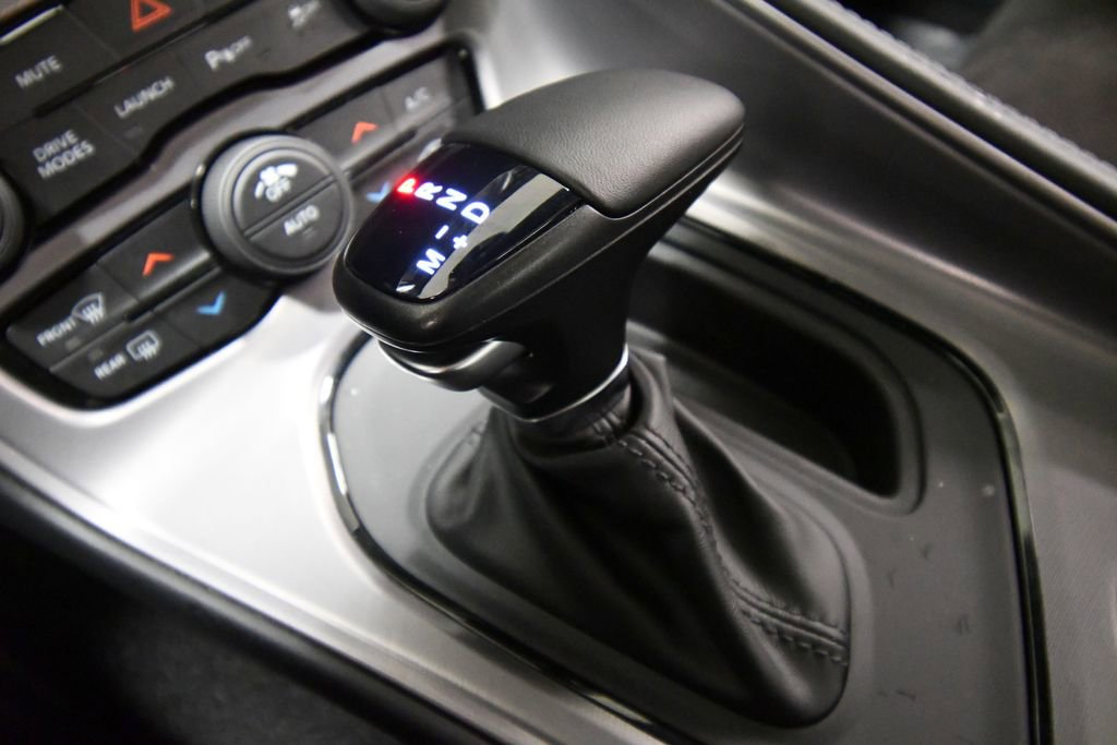 Used 2023 Dodge Challenger R/T Scat Pack w/ Plus Package image 26