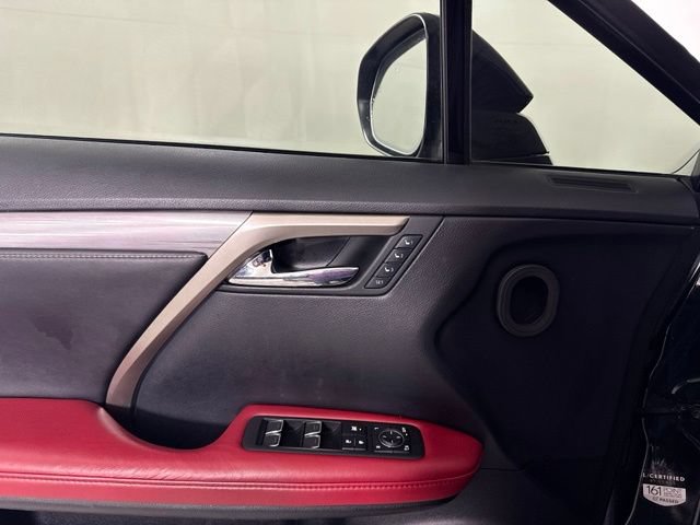 Used 2021 Lexus RX 350 F Sport AWD/4WD image 27