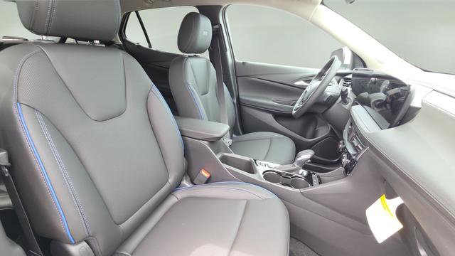 New 2026 Buick Encore GX Sport Touring w/ Comfort Package FWD image 17