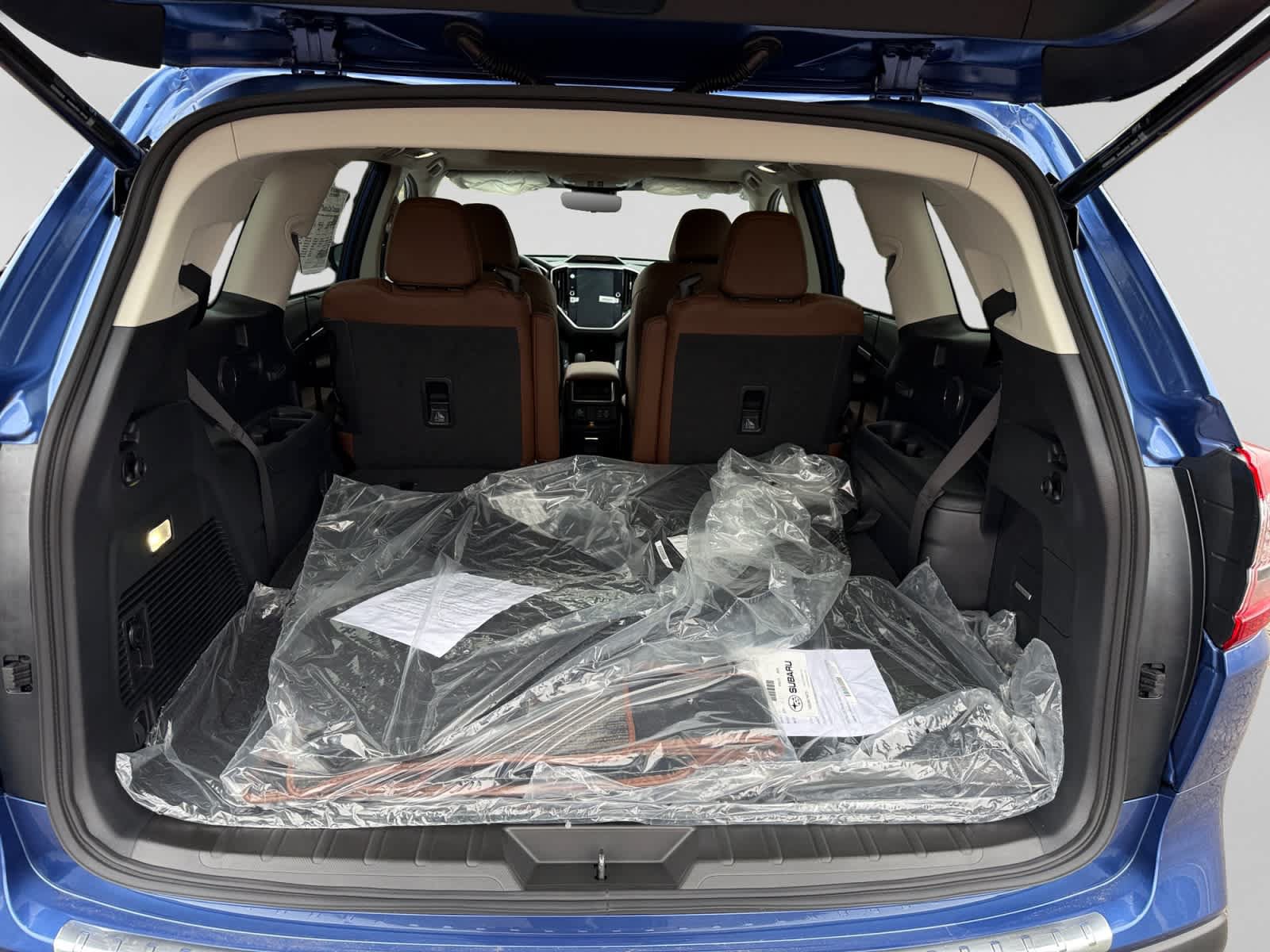 New 2027 Subaru Ascent Touring AWD/4WD image 23