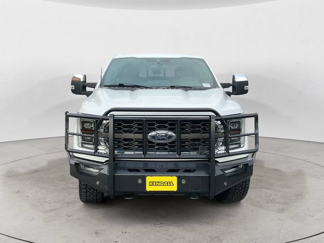 Used 2022 Ford F150 King Ranch w/ Max Trailer Tow Package AWD/4WD image 2