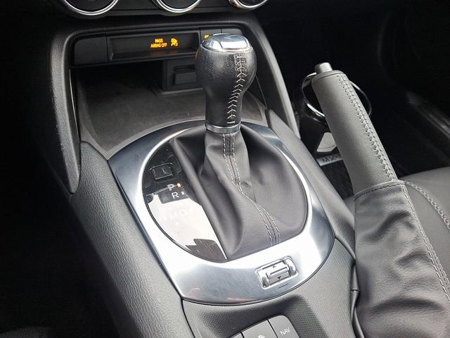 Certified 2023 MAZDA MX-5 Miata Grand Touring image 15