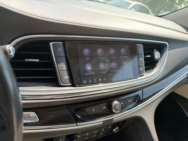 Used 2022 Buick Enclave Essence w/ Experience Buick Package AWD/4WD image 11
