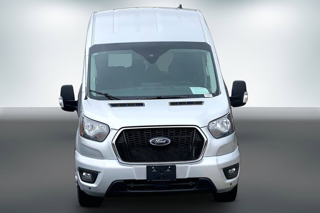 Used 2024 Ford Transit 350 XLT AWD/4WD image 7