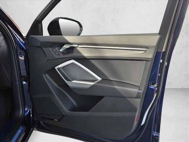 New 2025 Audi Q3 2.0T Premium w/ Convenience Plus Package image 10