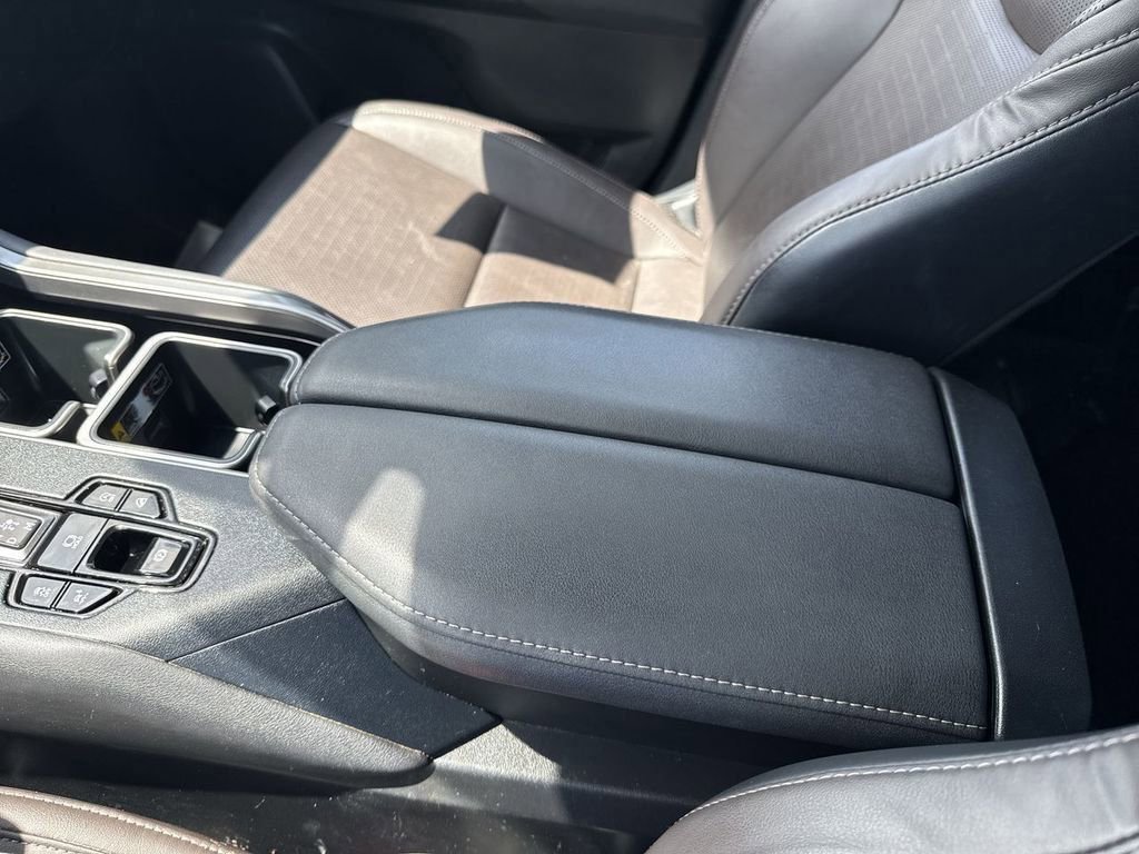 Used 2024 Lexus TX 350 AWD w/ Captains Chair Package image 27