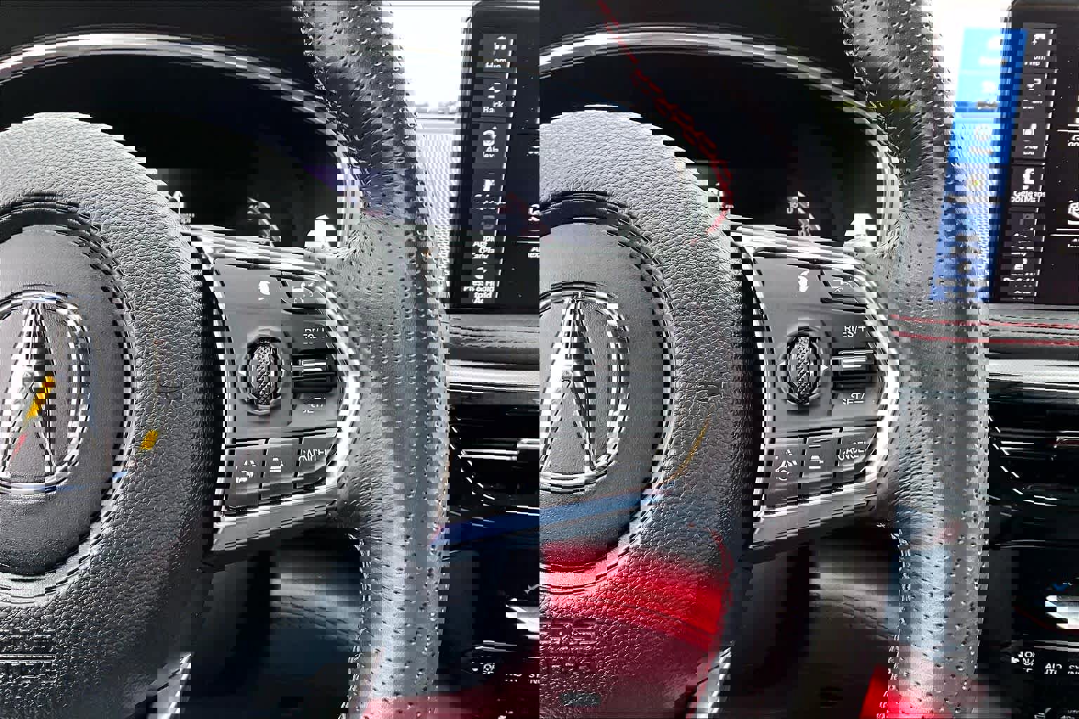 Used 2025 Acura MDX A-Spec image 24