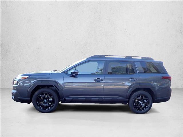 New 2026 Subaru Outback Limited w/ Premium/Limited Package image 2