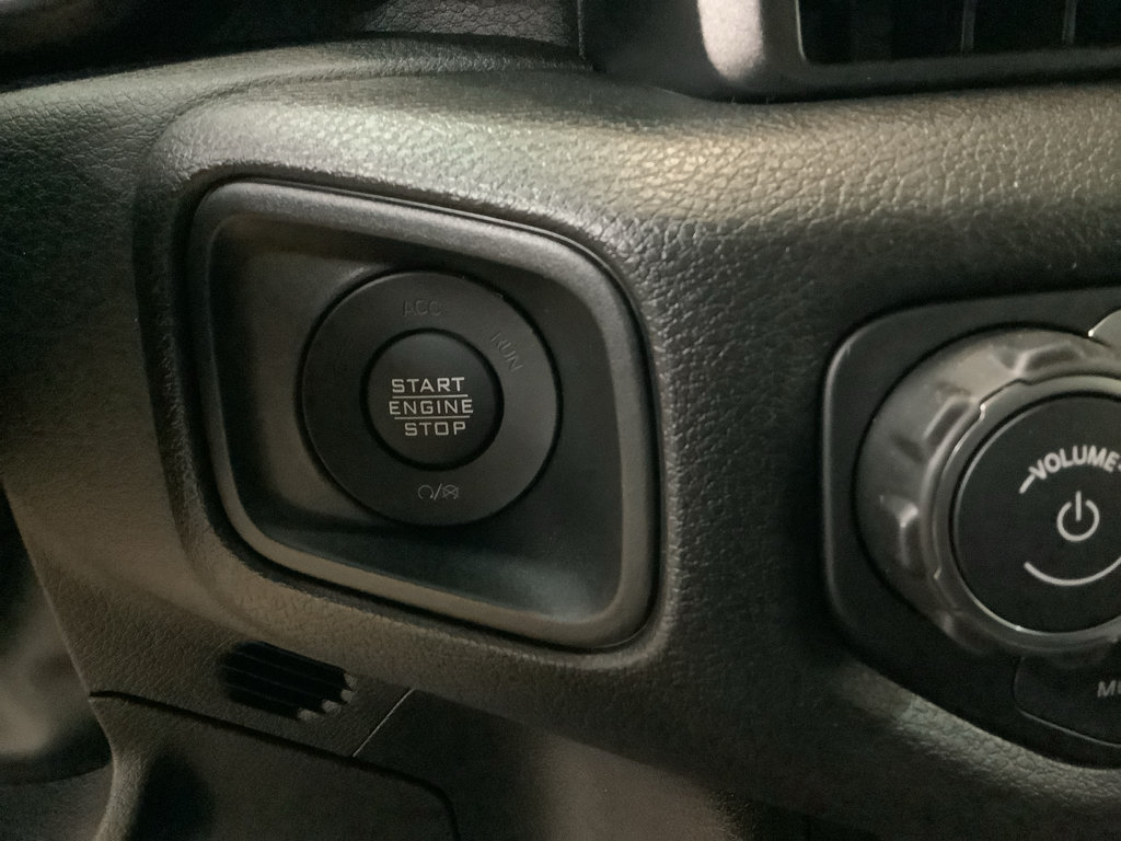 New 2026 Jeep Wrangler Unlimited Sport AWD/4WD image 15