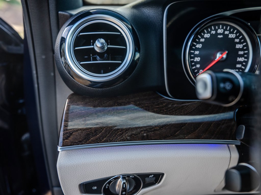 Used 2017 Mercedes-Benz E 300 w/ Premium 1 Package image 18