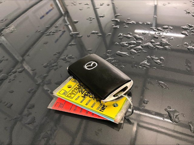 Used 2022 MAZDA CX-30 AWD 2.5 S w/ Preferred Package image 9