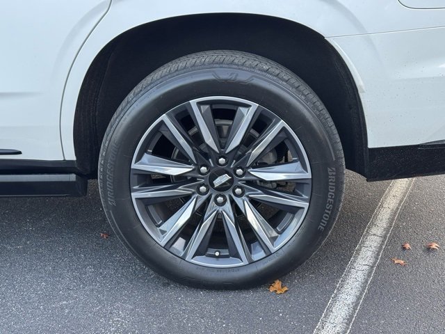 Certified 2023 Cadillac Escalade Sport w/ Touring Package image 32