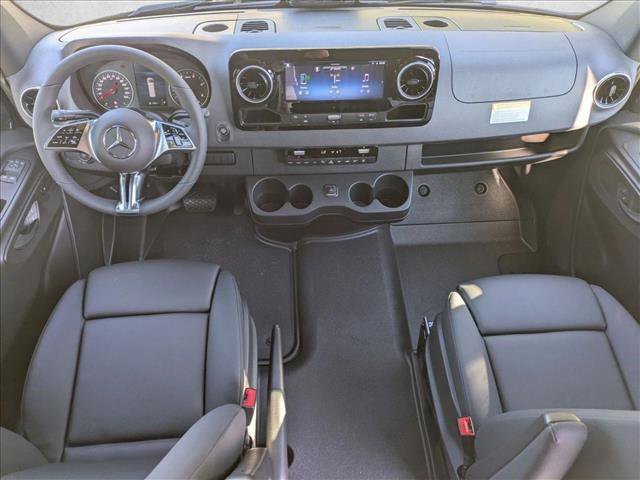 New 2026 Mercedes-Benz Sprinter 2500 image 14
