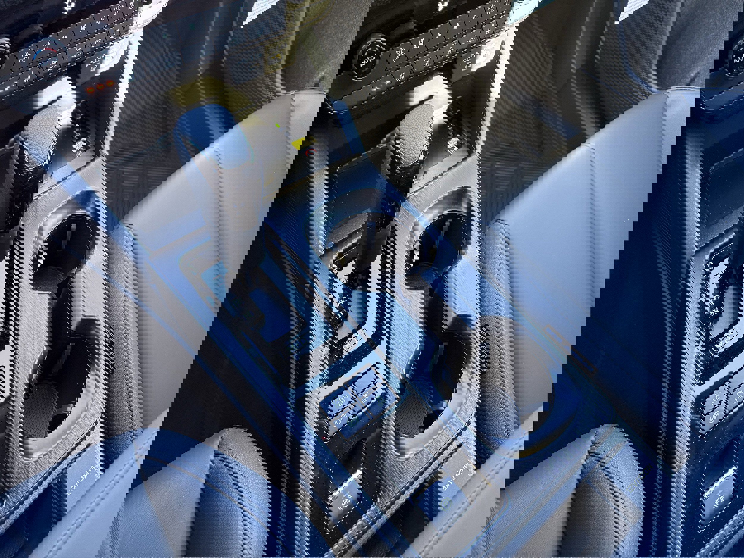 New 2026 Subaru Outback Premium image 20