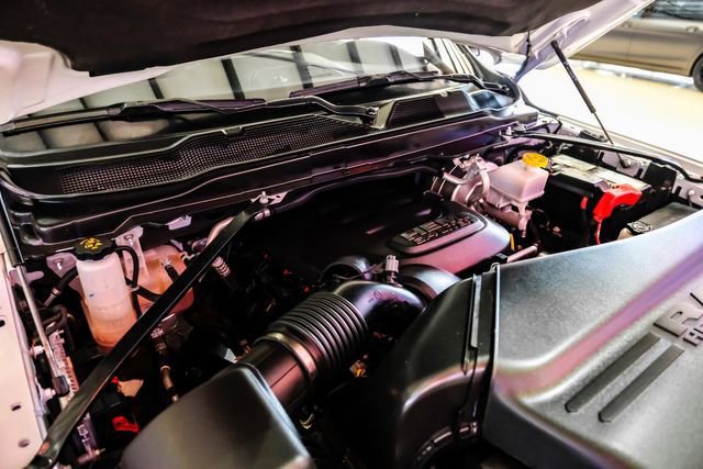 Used 2024 RAM 2500 Big Horn image 48