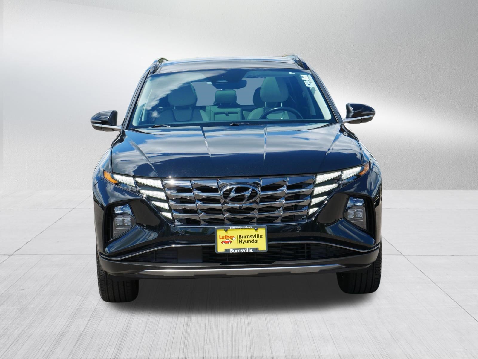 Certified 2024 Hyundai Tucson Limited AWD/4WD video 2