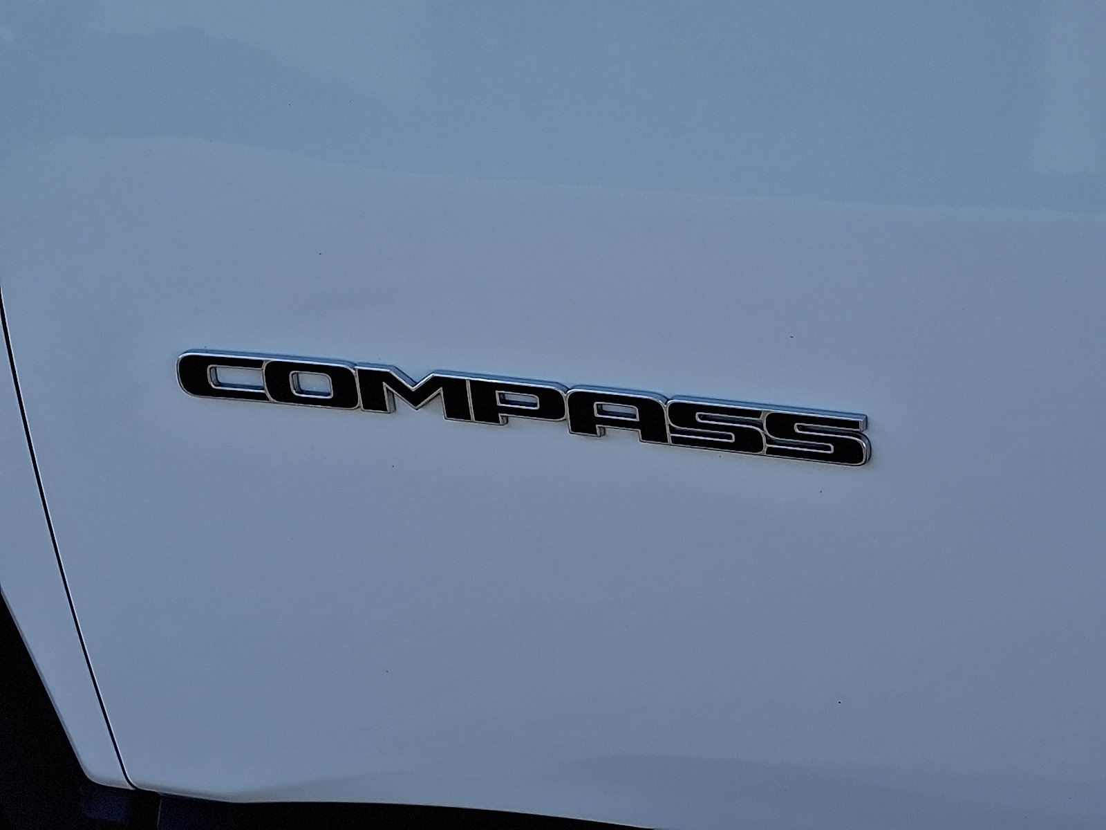 Certified 2022 Jeep Compass Latitude w/ Convenience Group image 31