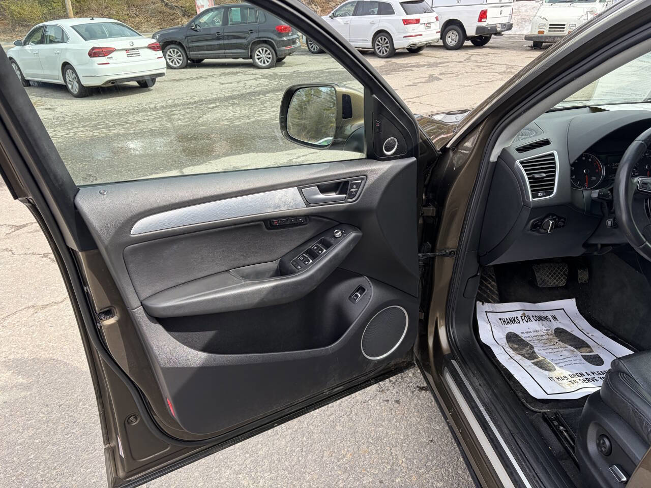 Used 2014 Audi Q5 2.0T Premium Plus image 18