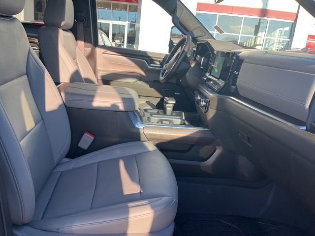 Used 2023 GMC Sierra 1500 SLT w/ SLT Premium Plus Package image 26